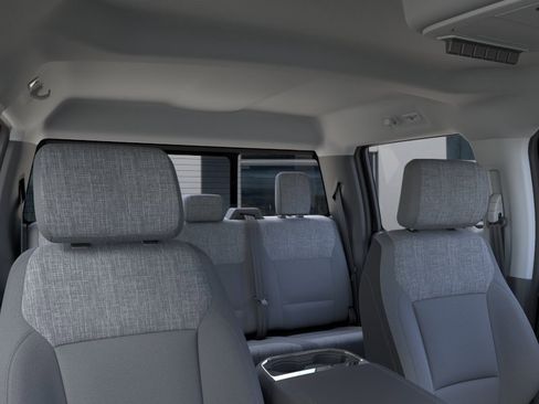 New 2026 Ford F250 XLT AWD/4WD image 24