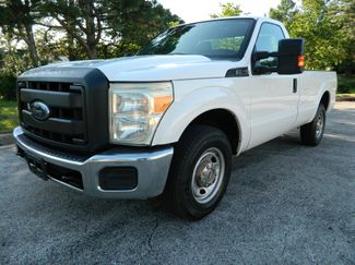 Used 2015 Ford F250 XL w/ Power Equipment Group image 1