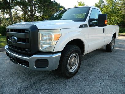 Used 2015 Ford F250 XL w/ Power Equipment Group