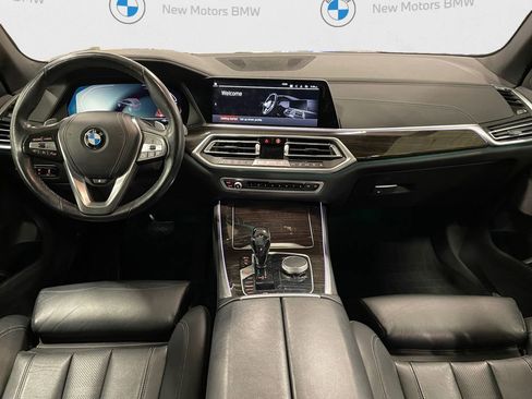 Used 2021 BMW X5 xDrive40i w/ Convenience Package image 10