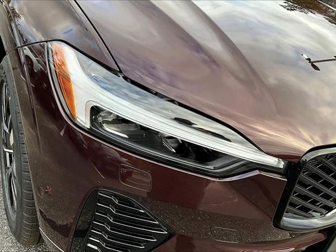 New 2026 Volvo XC60 B5 Plus w/ Protection Package Premier image 15