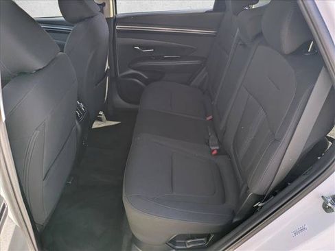 Used 2022 Hyundai Tucson SEL AWD/4WD image 16