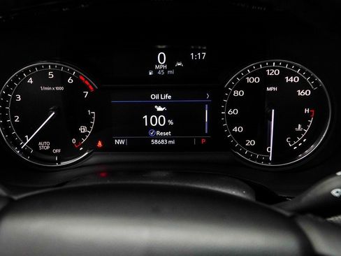 Used 2021 Cadillac XT6 Luxury image 35