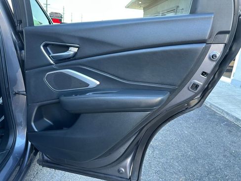 Used 2020 Acura RDX AWD image 25