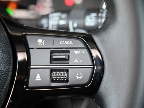 New 2026 Honda Passport RTL image 29