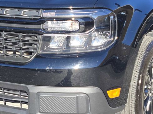 Used 2024 Ford Maverick XLT w/ XLT Luxury Package image 9