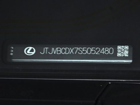 Used 2025 Lexus GX 550 image 27