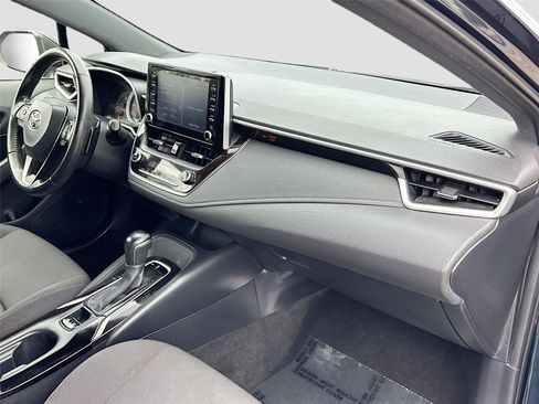 Used 2019 Toyota Corolla SE FWD image 26