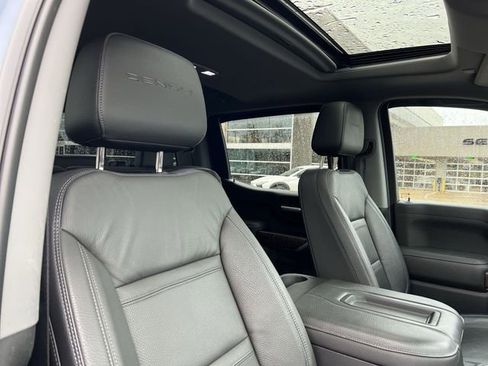 Used 2021 GMC Sierra 1500 Denali w/ Denali Ultimate Package image 24