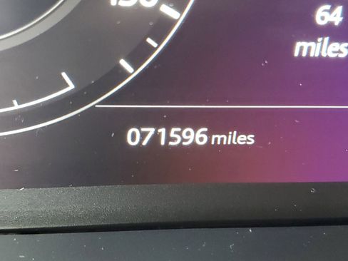 Used 2021 Land Rover Range Rover Sport HST AWD/4WD image 35