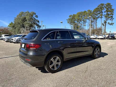 Used 2021 Mercedes-Benz GLC 300 image 5