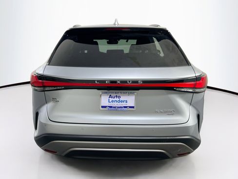 Used 2023 Lexus RX 350 Premium w/ Accessory Package (Z1) AWD/4WD image 6