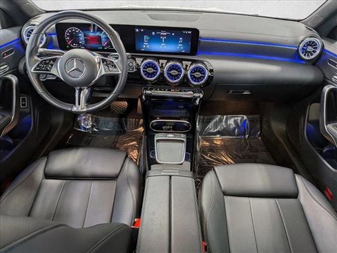 Certified 2024 Mercedes-Benz CLA 250 image 18