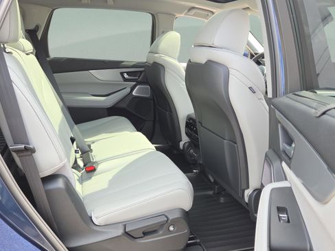New 2026 Acura MDX FWD w/ Technology Package image 18