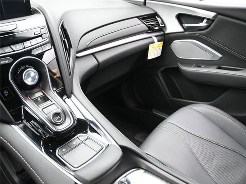 Used 2023 Acura RDX AWD w/ Technology Package image 5