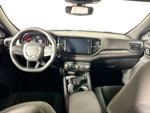 New 2026 Dodge Durango GT AWD/4WD image 12