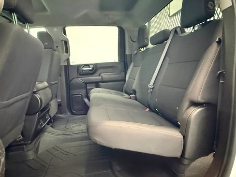 Used 2021 Chevrolet Silverado 2500 W/T w/ WT Fleet Convenience Package RWD image 18