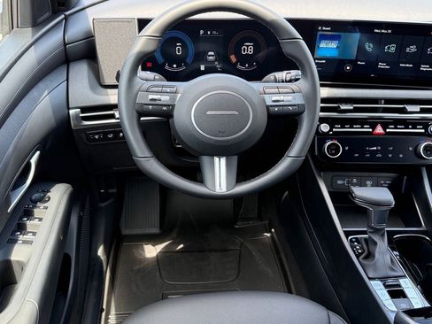 New 2026 Hyundai Tucson XRT AWD/4WD image 15