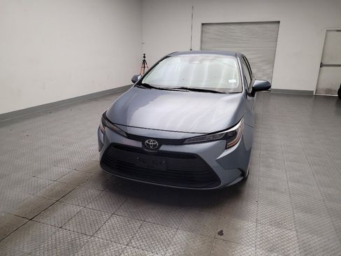 Used 2024 Toyota Corolla LE FWD image 15