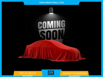 Used 2014 Mercedes-Benz G 63 AMG 4MATIC