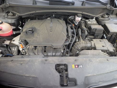 Used 2023 Kia Sportage EX image 26