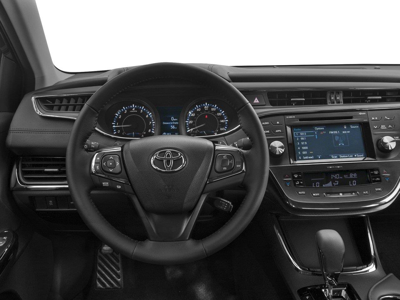 Used 2018 Toyota Avalon XLE FWD image 2