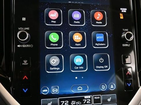 New 2026 Subaru Ascent Limited image 27