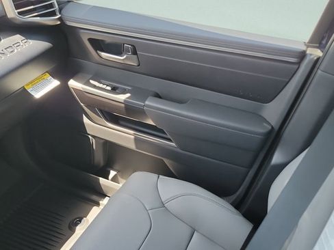 New 2026 Toyota Tundra SR5 AWD/4WD image 12