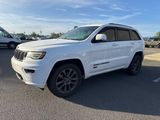 Used 2017 Jeep Grand Cherokee Limited 75th Anniversary image 3