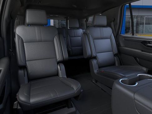 New 2026 Chevrolet Tahoe RST w/ Comfort Package AWD/4WD image 41