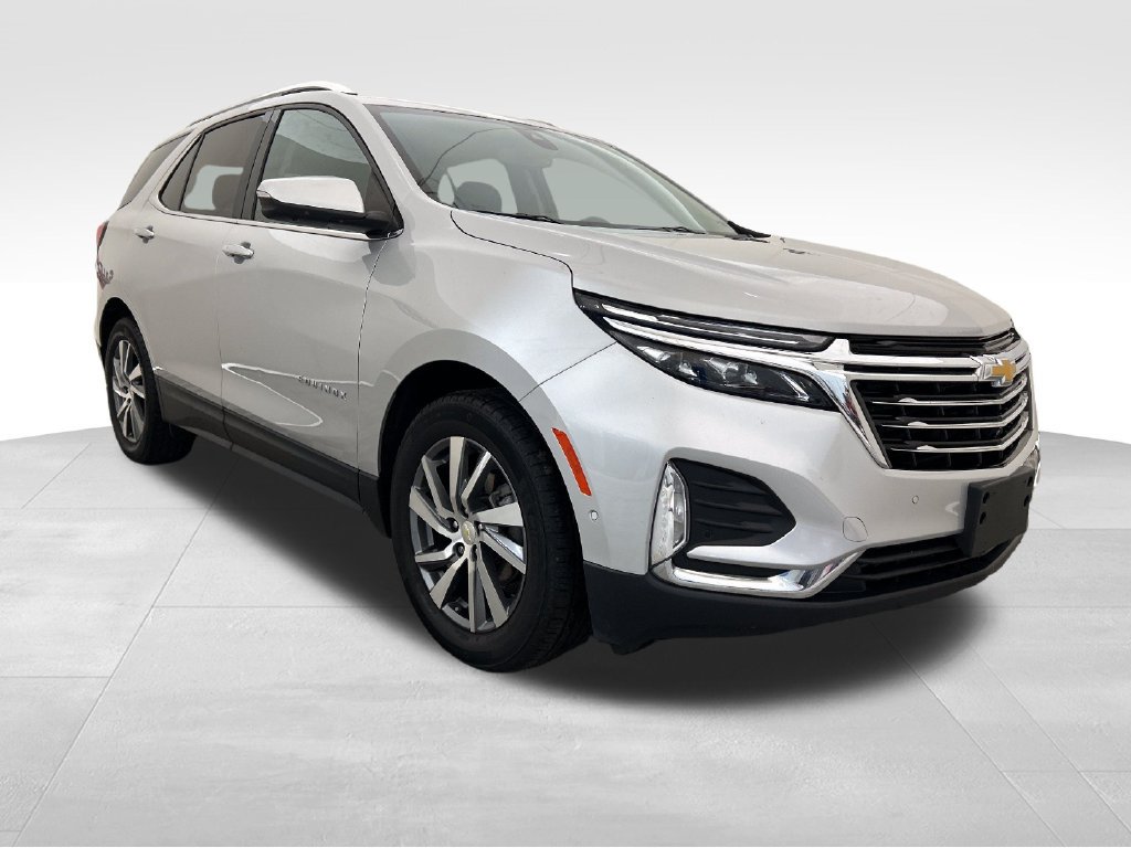 Used 2022 Chevrolet Equinox Premier FWD image 7
