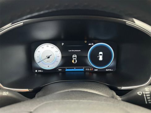 Used 2022 Hyundai Santa Fe XRT image 28