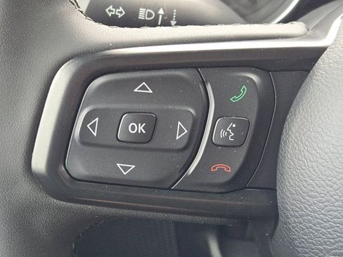 Certified 2023 Jeep Wrangler Sport S image 21