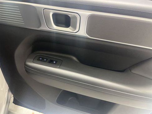 New 2026 Hyundai Santa Fe SEL FWD image 20