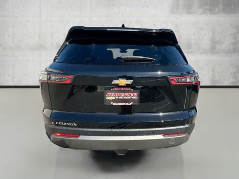 New 2026 Chevrolet Equinox LT image 6