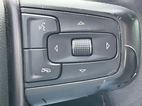 Used 2020 GMC Sierra 2500 AT4 w/ AT4 Premium Package AWD/4WD image 29