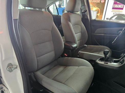 Used 2012 Chevrolet Cruze Eco image 25