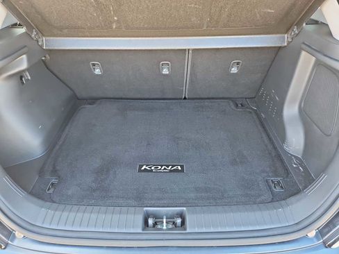 Certified 2023 Hyundai Kona Limited image 34