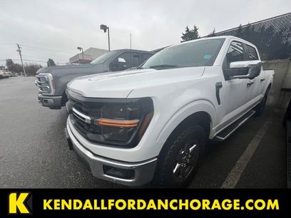 Used 2024 Ford F150 XLT w/ Equipment Group 302A MID