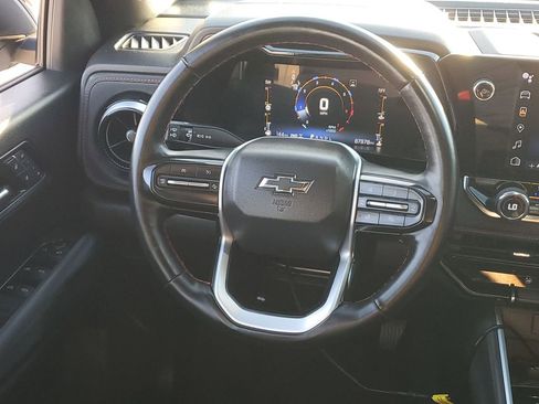 Used 2023 Chevrolet Colorado Z71 w/ Z71 Convenience Package 2 image 25