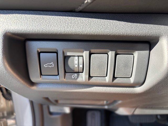 New 2026 Subaru Outback Wilderness AWD/4WD image 71