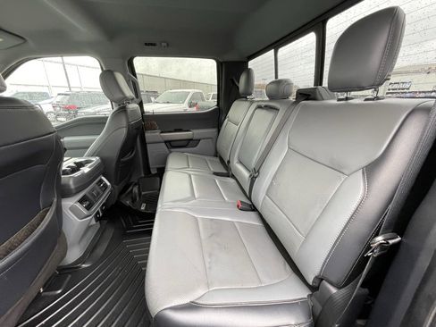 Used 2021 Ford F150 Lariat image 25