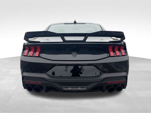 Used 2024 Ford Mustang Dark Horse w/ Dark Horse Handlin Package image 9