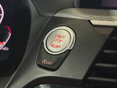 Used 2020 BMW X4 M40i image 35