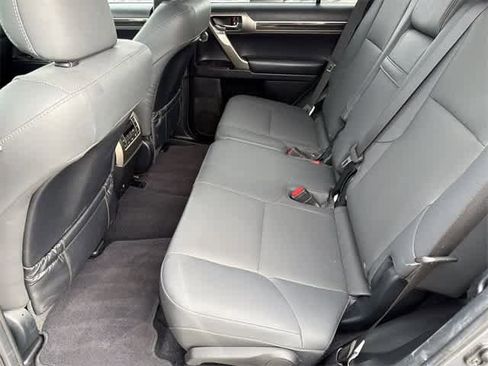 Used 2021 Lexus GX 460 Premium image 7