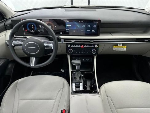 New 2026 Hyundai Tucson SEL image 23
