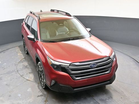 New 2026 Subaru Forester Premium image 45