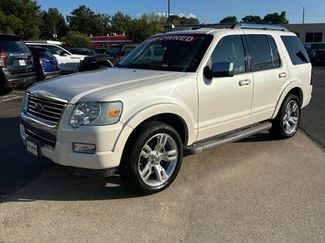 Used 2010 Ford Explorer Limited RWD video 1