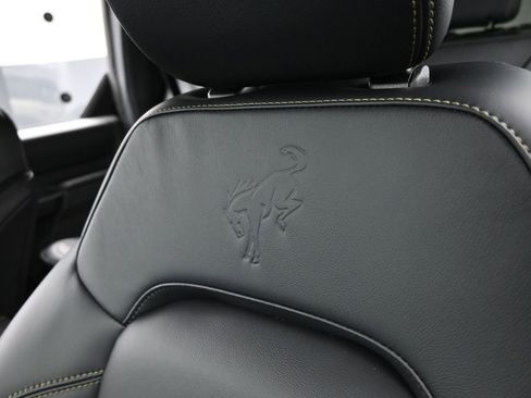 New 2026 Ford Bronco Badlands w/ Sasquatch Package image 26