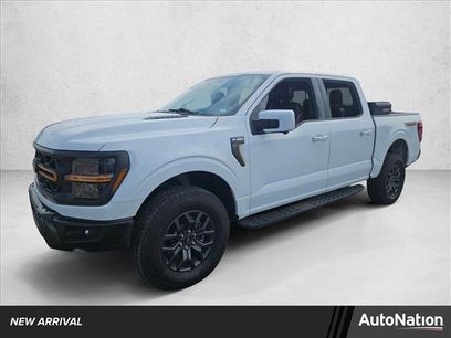 Used 2024 Ford F150 Tremor w/ Equipment Group 402A High